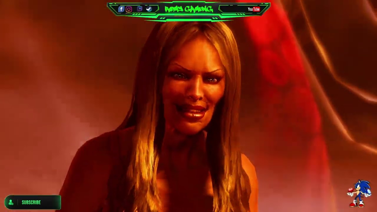 DmC: Devil May Cry Gameplay Walkthrough - Mission - Devil's Dalliance [4KHD]