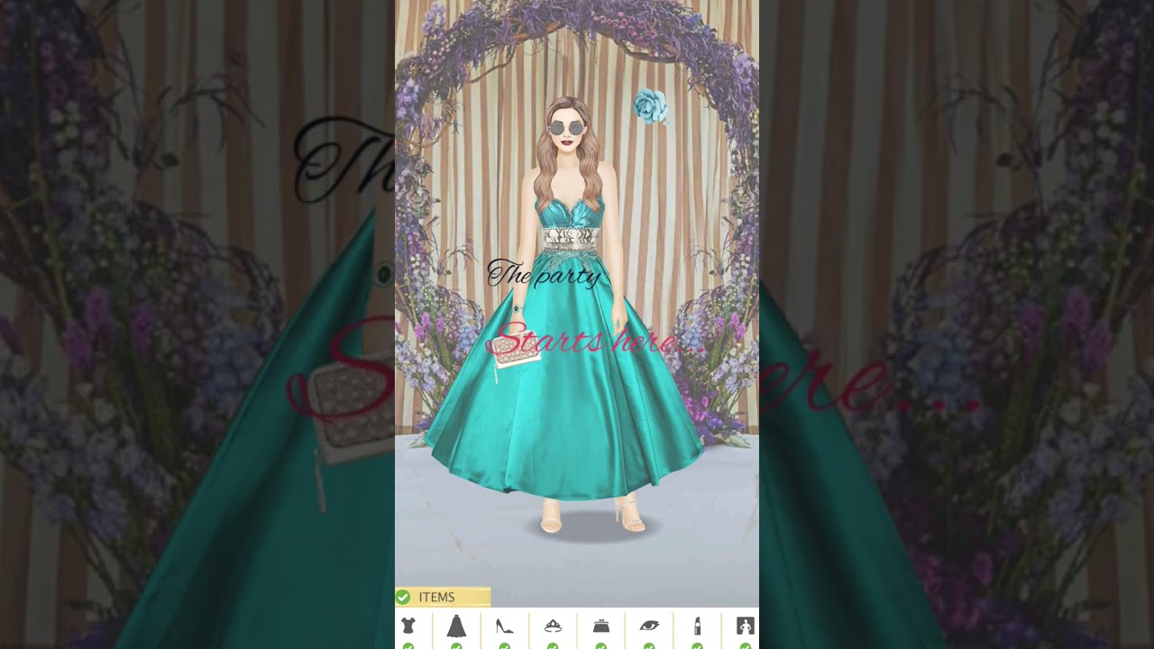 Best Wedding Dress Up Games