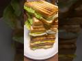 ランチ🥪お弁当に！【ハムエッグサンドイッチ】#shorts#5児ママ #簡単レシピ #お弁当#サンドイッチ