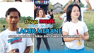 Download lagu Andri bocil bikin dencer Tiara merane dan seneng || LAGU RILISAN TERBARU || lacur merane 2...
