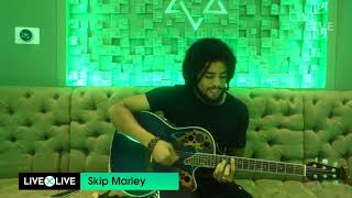 Cry to Me - Skip Marley LIVE X LIVE 08/7/2020