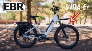Momentum Vida E+ 2025 Review – Big Changes, But Better or Worse?