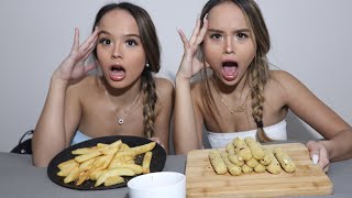 Mukbang   Cerita Drama Terheboh Pas Party Di Australia