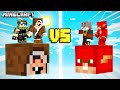 MINECRAFT HEAD WARS - NAJSZYBSZA WYGRANA W MOIM ŻYCIU!