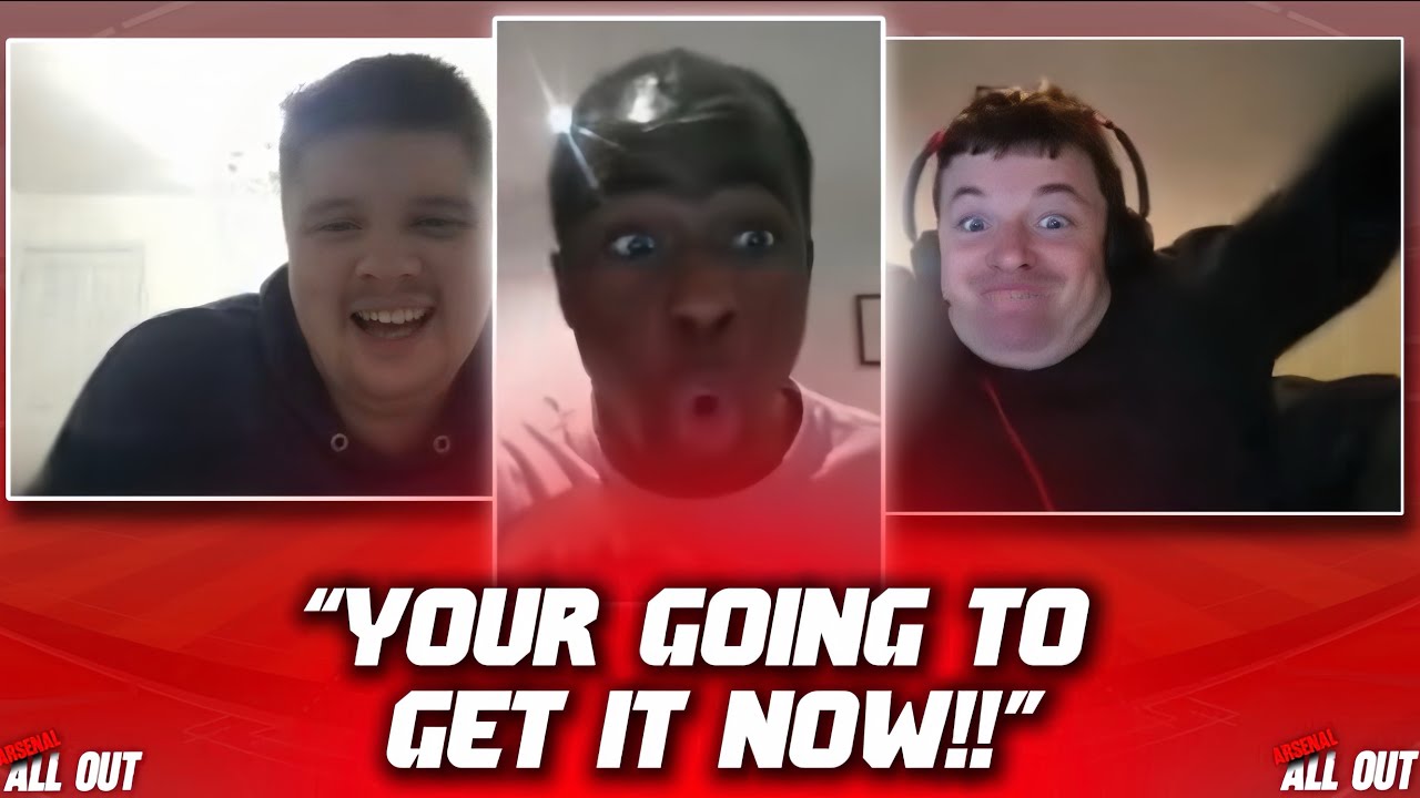 🍿🤬 ANGRY RANT OVER RIVAL FANS & THE MEDIA!! 🍿🤬 - YouTube
