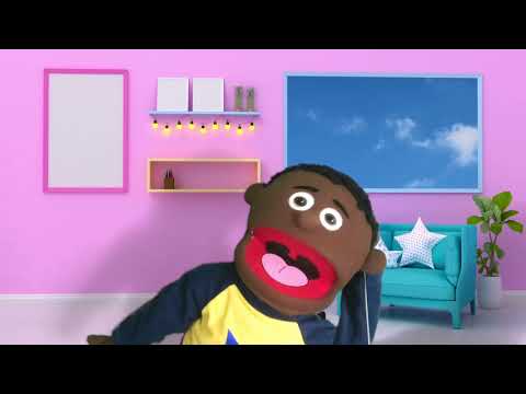 Ditto Kiddo - People You Know (Official Music Video) 