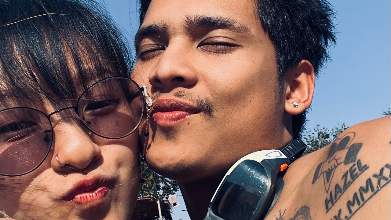 Reason - မမေ့ပါနဲ့ (Ma Mae Par Nae) Aung La (Cover By Justin Felix) x Pan Laypyay Oo🇲🇲