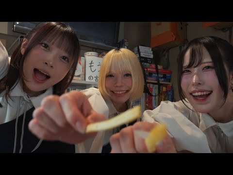 0番線と夜明け前「lens」OFFICIAL MUSIC VIDEO