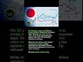 Why japan is a financial paradox. #japan #shorts