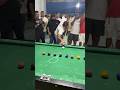 14 bola um erro e 200 pra quem ganhar #snooker #bilhar