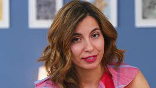 Nesli Ozdemir takes up the Mattress Challenge | Price Points
Watch as the mattress expert, Nesli Ozdemir take up the challenge to differentiate and point out at the expensive mattress given to her by Architectural Digest. She does the task with much ease and delivers her professional opinion after comprehensively studying and breaking down the latex, memory foam and innerspring.
SUBSCRIBE to Architectural Digest India ►► https://goo.gl/DCIuem
Get your AD India copy ►► http://bit.ly/1Vd3gGC
KEEP UP WITH AD INDIA::
Official Website ► http://www.architecturaldigest.in/
Exclusive Videos ► http://bit.do/SubscribeADVideos
Twitter ► http://bit.do/TwitterADIndia
Facebook ► http://bit.do/FacebookADIndia
Google+ ► http://bit.do/GoogleADIndia
Instagram ► http://bit.do/InstagramADIndia
Pinterest ► http://bit.do/PinterestADIndia
ABOUT ARCHITECTURAL DIGEST INDIA::
Architectural Digest brings the best in Indian and international architecture and design.
CHECK OUT OUR OTHER CHANNELS::
Vogue India ► https://www.youtube.com/IndiaVogue
GQ India ► https://www.youtube.com/IndiaGQ
CondeNast Traveller India ► https://www.youtube.com/IndiaCNTraveller
SUBSCRIBE to Architectural Digest India ►► https://goo.gl/DCIuem
Get your AD India copy ►► http://bit.ly/1Vd3gGC
KEEP UP WITH AD INDIA::
Official Website ► http://www.architecturaldigest.in/
Exclusive Videos ► http://bit.do/SubscribeADVideos
Twitter ► http://bit.do/TwitterADIndia
Facebook ► http://bit.do/FacebookADIndia
Google+ ► http://bit.do/GoogleADIndia
Instagram ► http://bit.do/InstagramADIndia
Pinterest ► http://bit.do/PinterestADIndia
ABOUT ARCHITECTURAL DIGEST INDIA::
Architectural Digest brings the best in Indian and international architecture and design.
CHECK OUT OUR OTHER CHANNELS::
Vogue India ► https://www.youtube.com/IndiaVogue
GQ India ► https://www.youtube.com/IndiaGQ
CondeNast Traveller India ► https://www.youtube.com/IndiaCNTraveller
Nesli Ozdemir takes up the Mattress Challenge | Price Points Nesli Ozdemir takes up the Mattress Challenge | Price Points