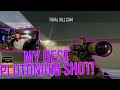 I Hit My BEST BO2 Plutonium Trickshot!