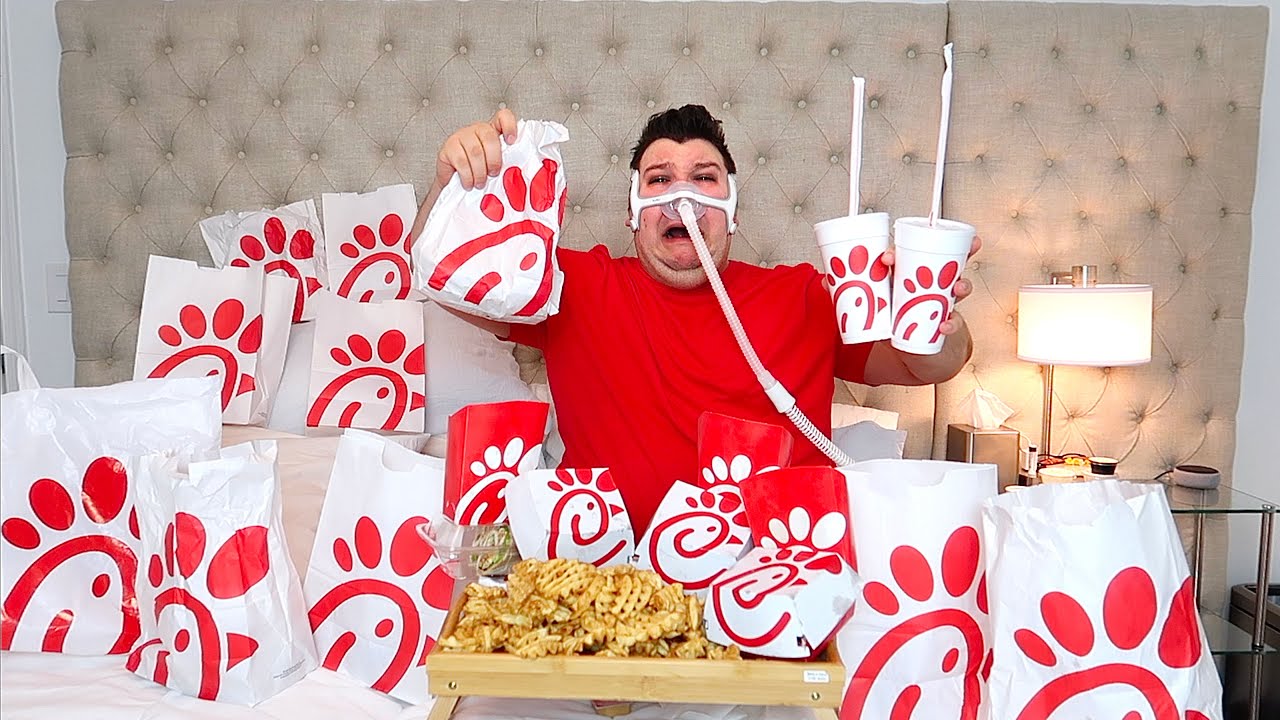 My New Diet As A Disabled Person. YouTube