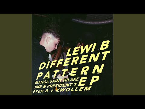 Different Pattern (Syer B Remix)