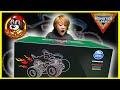 Biggest giveaway box ever  monster jam toy playset  air hogs rc car  drone 30 shorts in 30 days