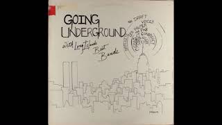 Going Underground With Long Islands Best Bands (1984, dance/rock, full album)