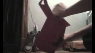 unboxing turtle beach p11