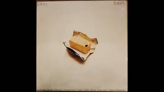 Barbra Streisand - Butterfly (1974) 1/3
