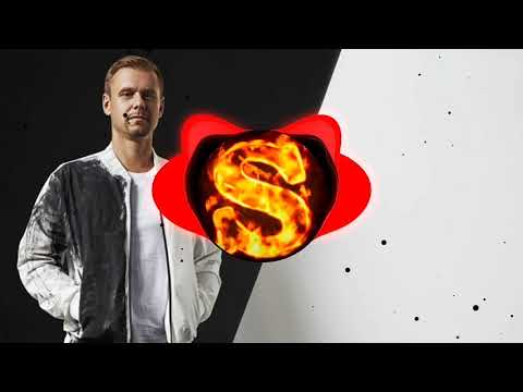 Armin Van Buuren Vs. Inner City - It Could Be