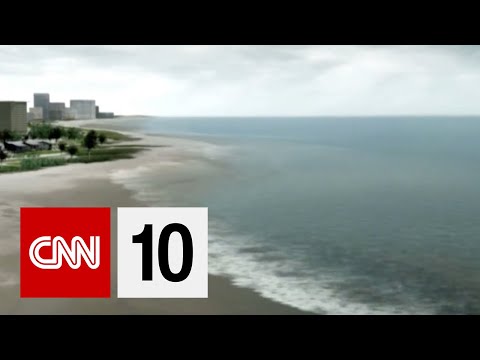 Video What Is A Tsunami?