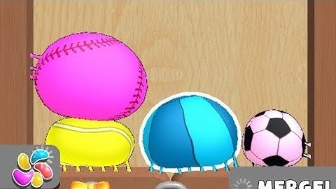 Blob Merge 3D - All bosses Gameplay Walkthrough Part 2 - Android, iOS Mobile Video Game