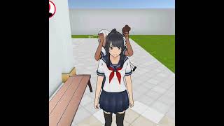 New Yandere Simulator Fangames / Part 3 / #Yanderesimulator #Fangame #Older