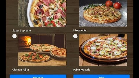 Create a Multi Step Order Form in WordPress in Under 5 Minutes
