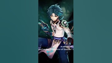 How to Build Xiao | Genshin Impact