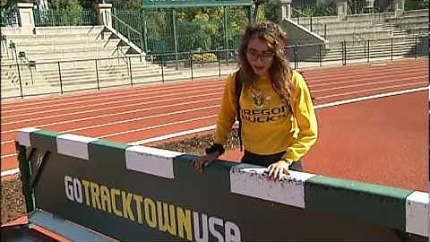 Alexi Pappas: She doesn