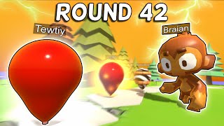 Adding MULTIPLAYER To My Bloons Tower Defense Game!