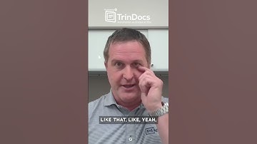 Can you Describe TrinDocs Approach and Tailored-to-You AP Automation? #shorts