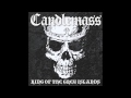 Candlemass  embracing the styx