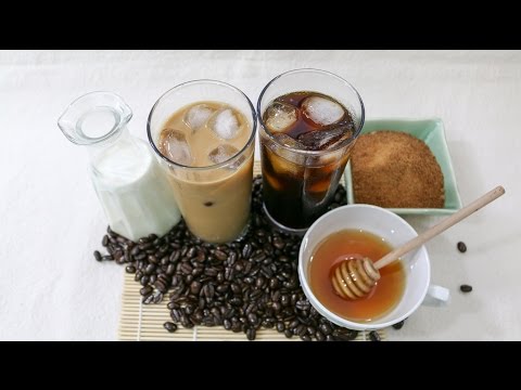 Iced Coffee กาแฟเย็น - Episode 86