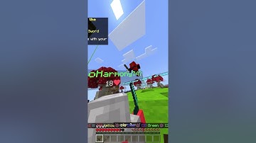 Kill Aura hackers these days..