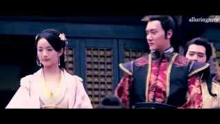 Lan Ling Wang ▸ I Can Only Love You MV