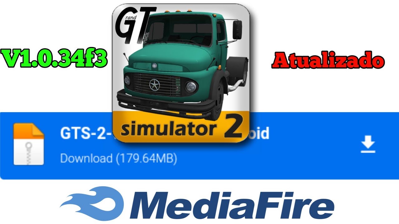 Grand Truck Simulator 2 - Download do APK para Android