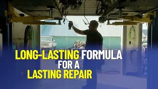 Building the Chase Truck with WD-40 Specialist® White Lithium Grease