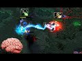 DOTA STORM SPIRIT PROFESSIONALNY BALTA IQ 200!!!! (HARD GAME!!!!)