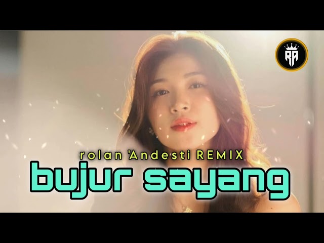 Joget Bujur Sayang Remix‼️Lagu Acara Terbaru [ rolan Andesti ] class=