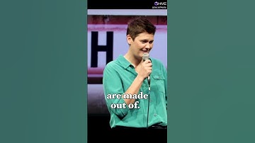 🌐 What are your soft skills🤣 Standup by comedian