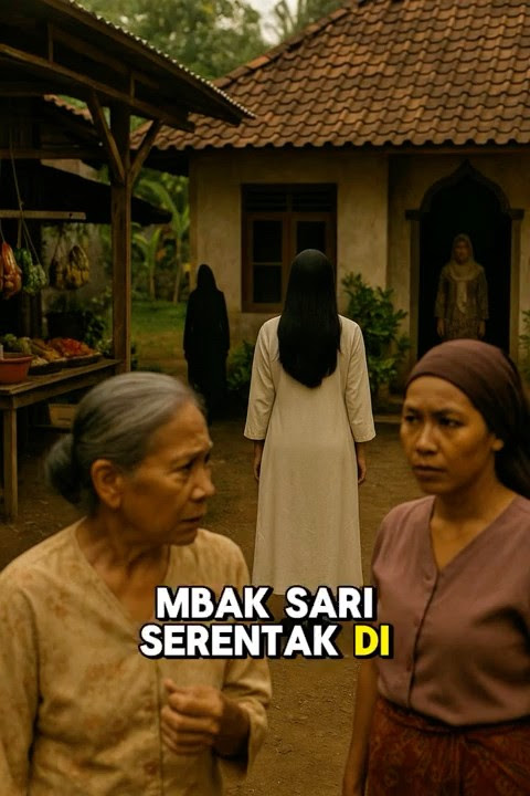 Susuk Memakan Diri #kisahseram #kisahnyata #horror #horrorstories #viral #seram #scary #hantu #fy