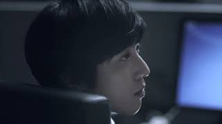 鄭容和 JUNG YONG HWA  With 林俊傑 JJ LIN   Checkmate（華納Official 高畫質HD官方完整版MV