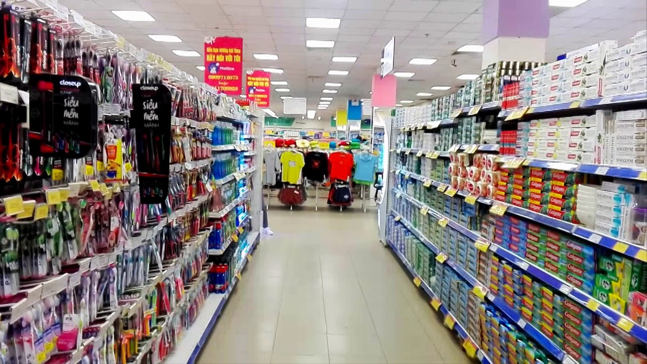 dia chi sieu thi coopmart New 2022 siêu thị coopmart sóc trăng có gì mới