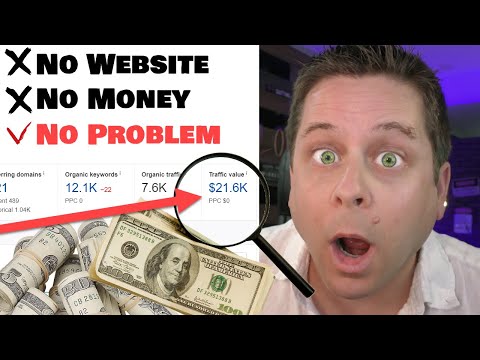 I Made $21,600 - Free Easy Way To Make Money Online!