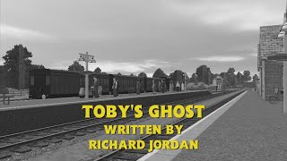Toby's Ghost