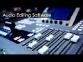 Top 10 Best Audio Editing Software For PC – 2017