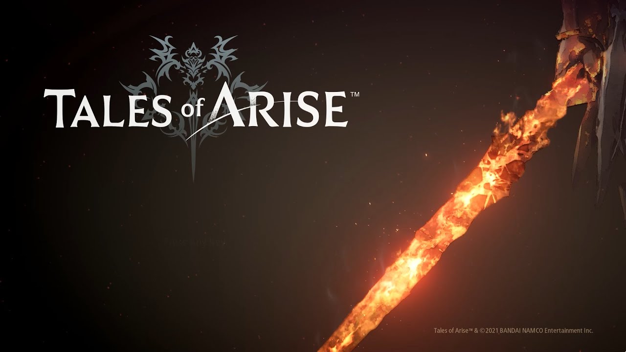 Tales of Arise: Completing Giant Zeugle Hunt Quest