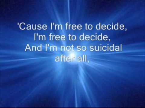 The Cranberries - Free to Decide