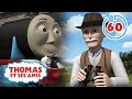 Thomas Et Ses Amis en français | Bon Voyage! | 60 Minutes d'Épisodes