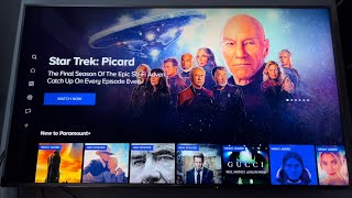 Paramount UK Now Has Star Trek Picard All Shows Are Now In One Place On Sky Q And Sky+HD